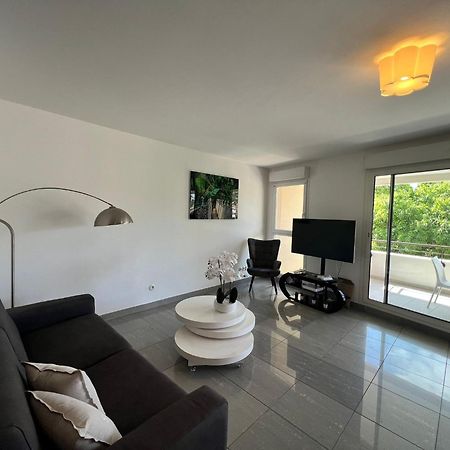 Grand T3 Neuf Proche Port/Centre Ville La Ciotat Ngoại thất bức ảnh