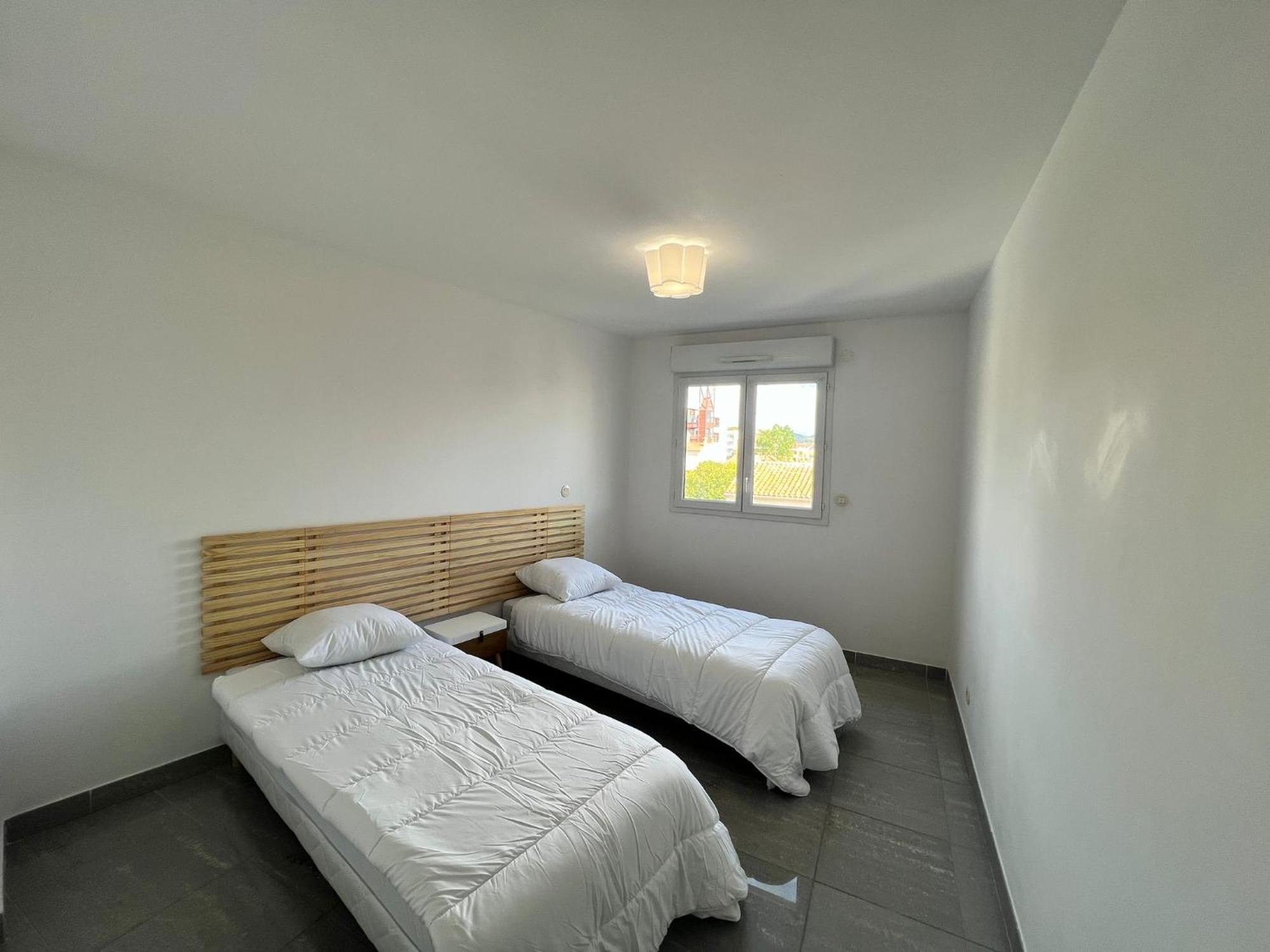 Grand T3 Neuf Proche Port/Centre Ville La Ciotat Ngoại thất bức ảnh