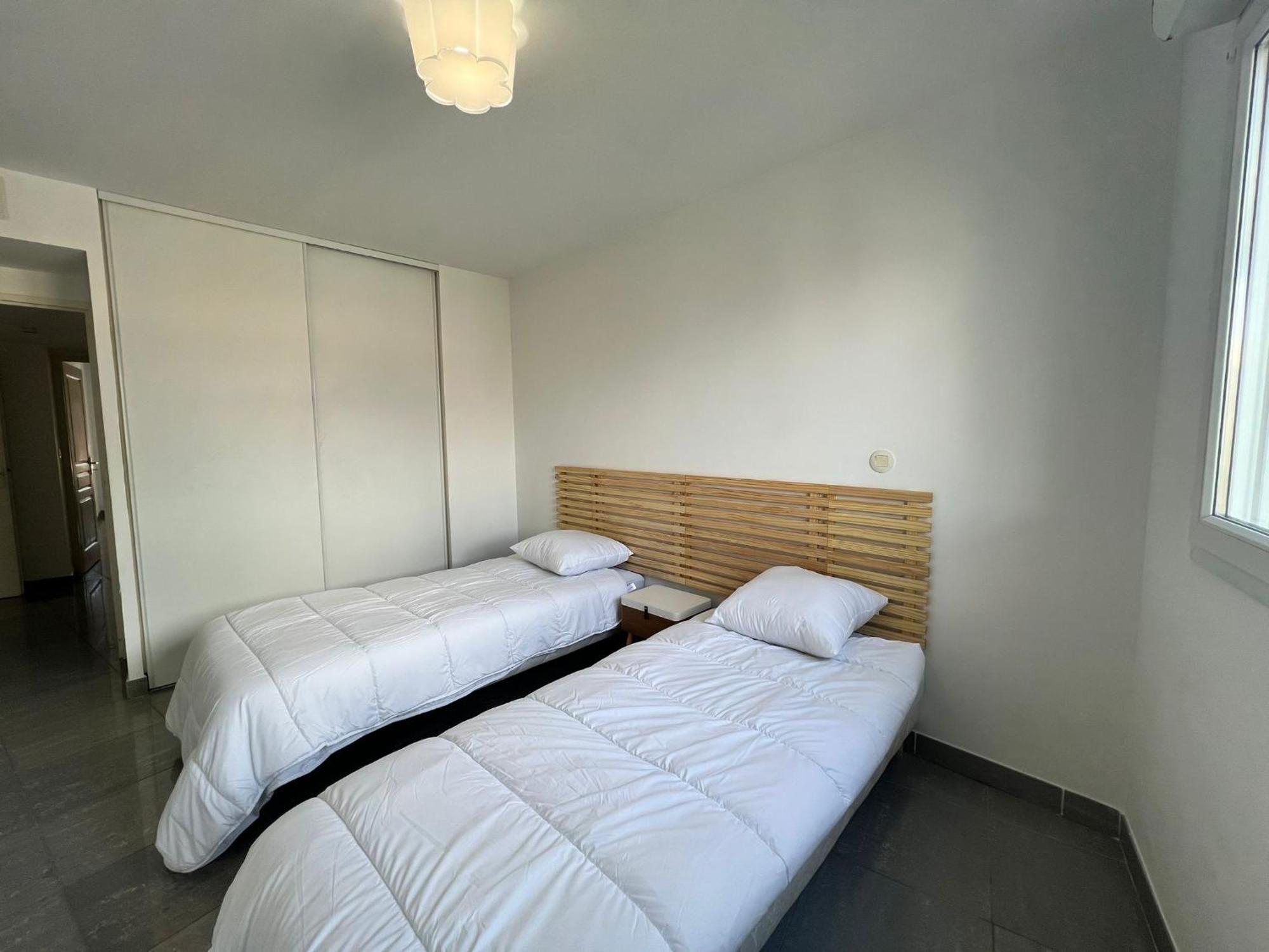 Grand T3 Neuf Proche Port/Centre Ville La Ciotat Ngoại thất bức ảnh