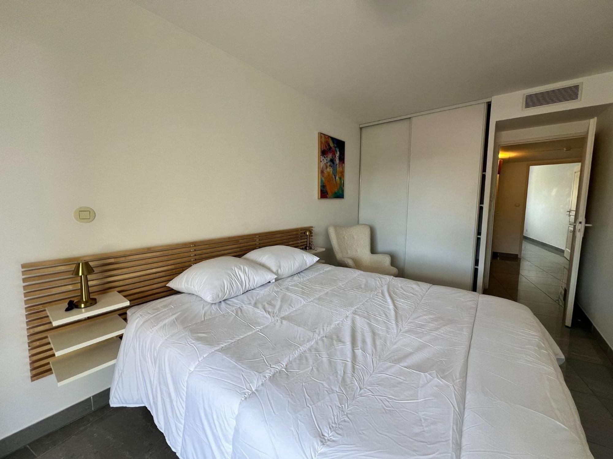 Grand T3 Neuf Proche Port/Centre Ville La Ciotat Ngoại thất bức ảnh